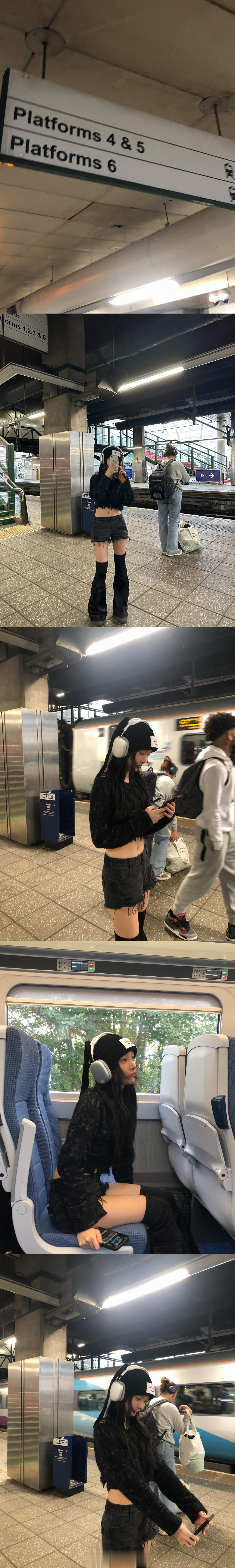 开熏🤳 ​​​