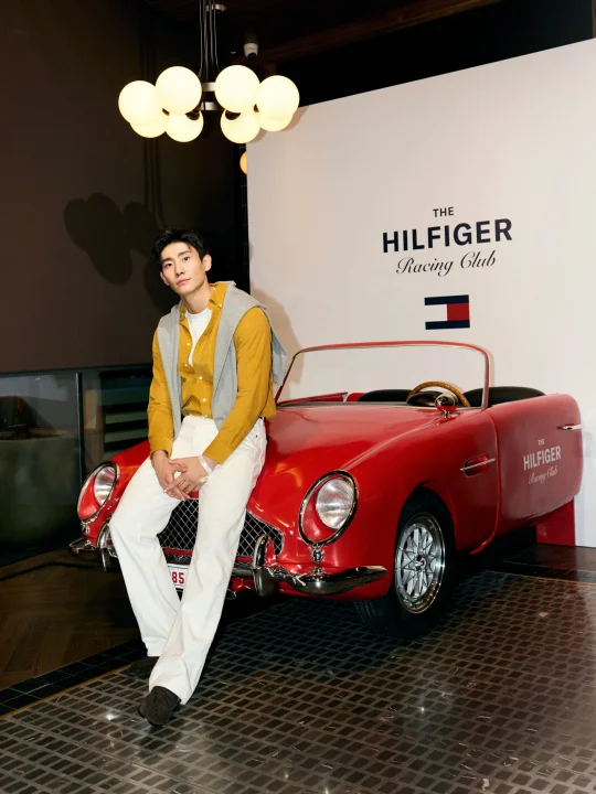 快人一步的帅，谁懂？