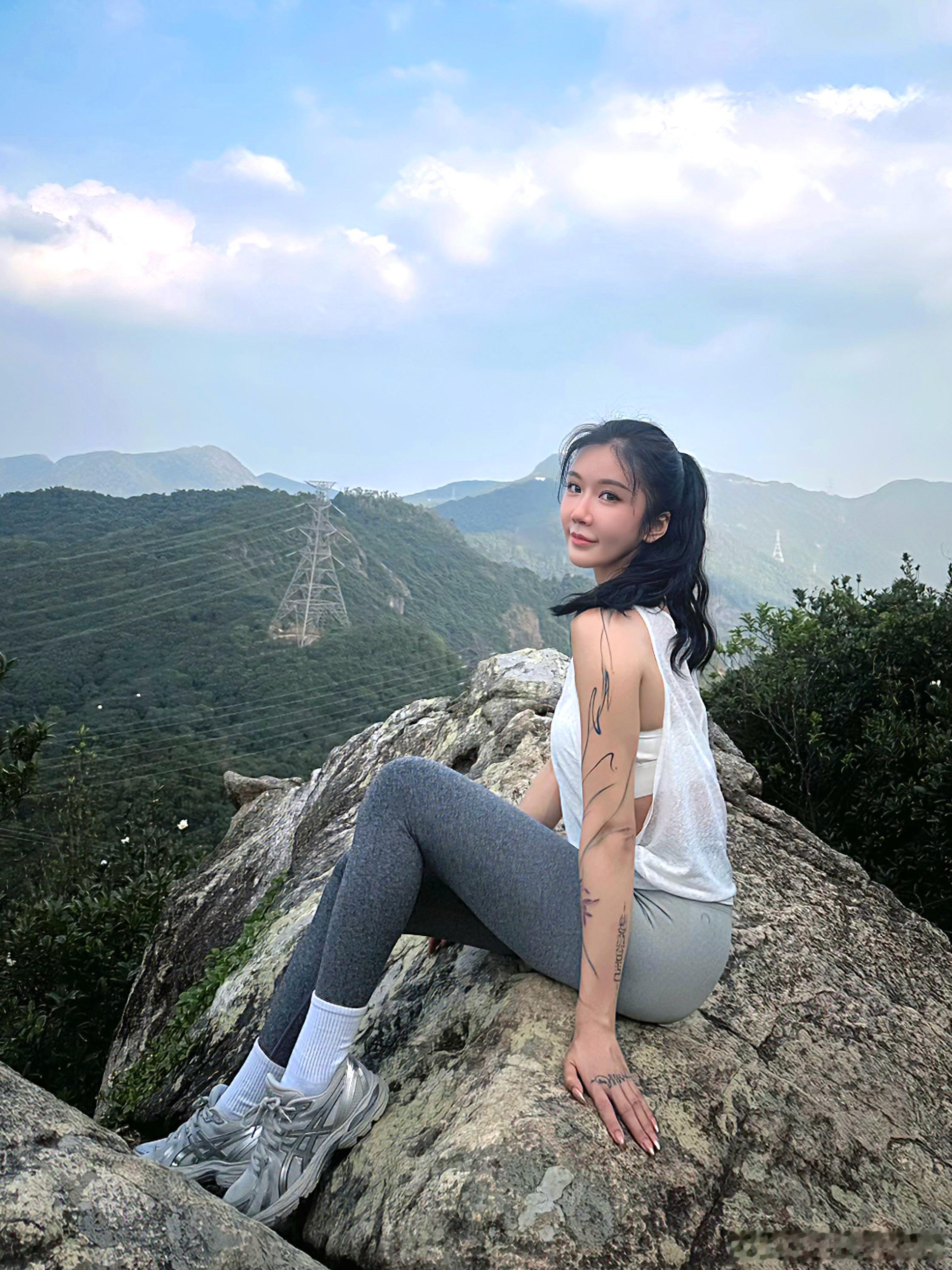 近一两年我对于自身能量愈发开始注重，精神状态发生了飞跃性改变，以往的我易疲乏，毫