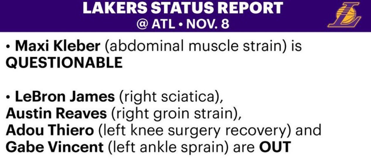 小里的伤情从腹股沟酸痛改为腹股沟拉伤。这个伤还是挺不妙的。希望小里耐心养伤，不要