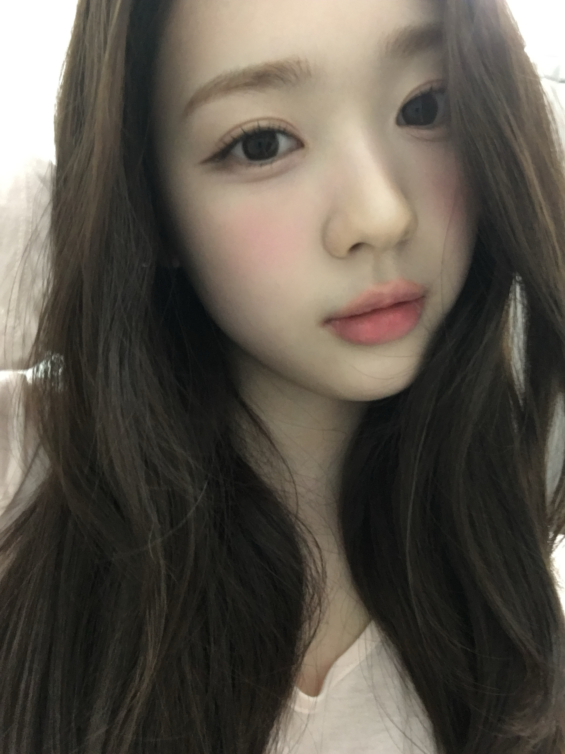 2号线特征🥺tripleS组合金秀珉