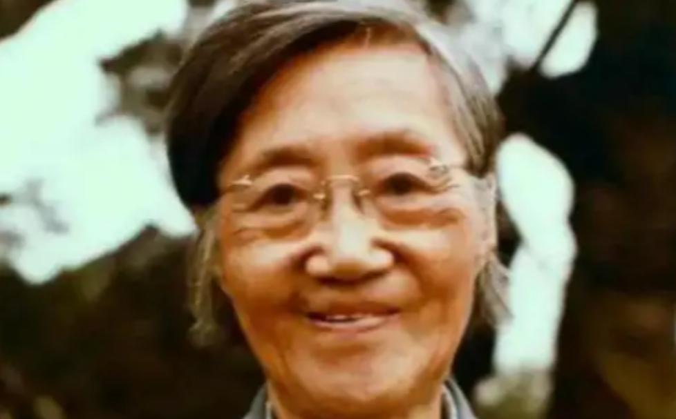 1961年，北大才女王承书吃完饭后，像往常一样去了实验室。谁知这一走，却像人间蒸