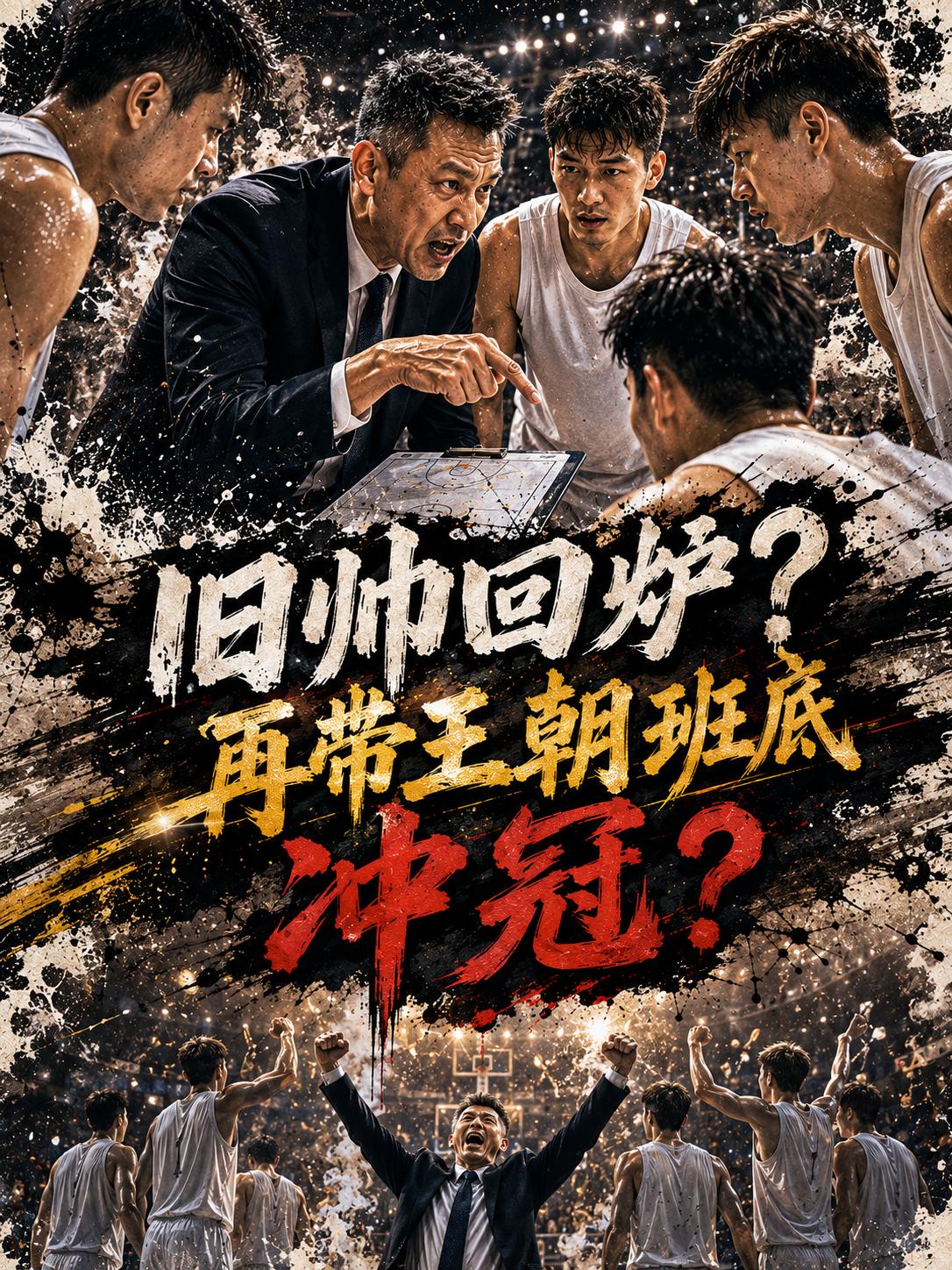 辽宁队真的能够赢回杨鸣这位功勋主帅？他真的能够再度执掌这支球队的帅印吗？毕竟休赛