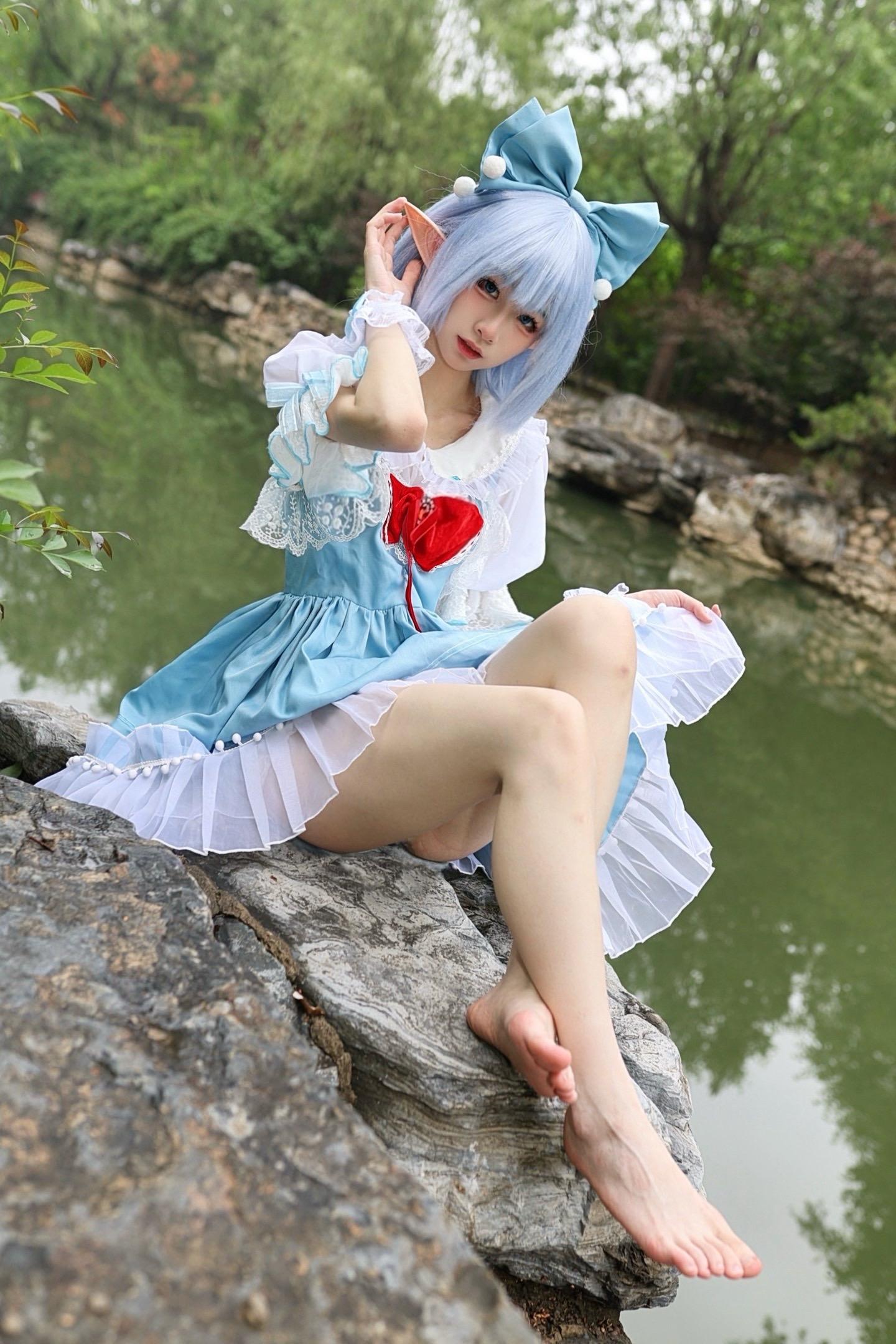 这小妖怪谁发明的？ 🧚‍♀️：小薯