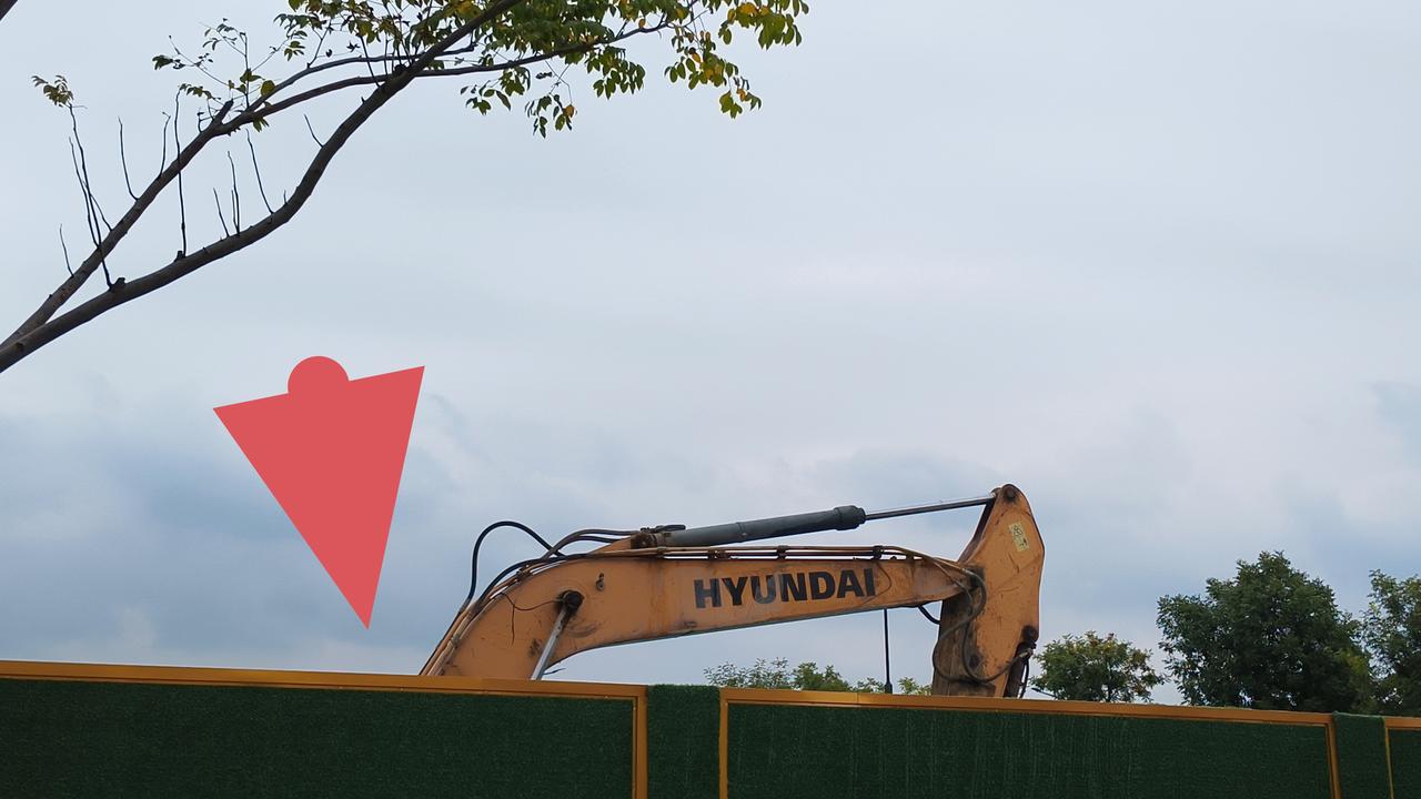 《重磅：南京新玄武黑墨营地块又出
高质量住宅用地》
   南京新玄武，南京城北热