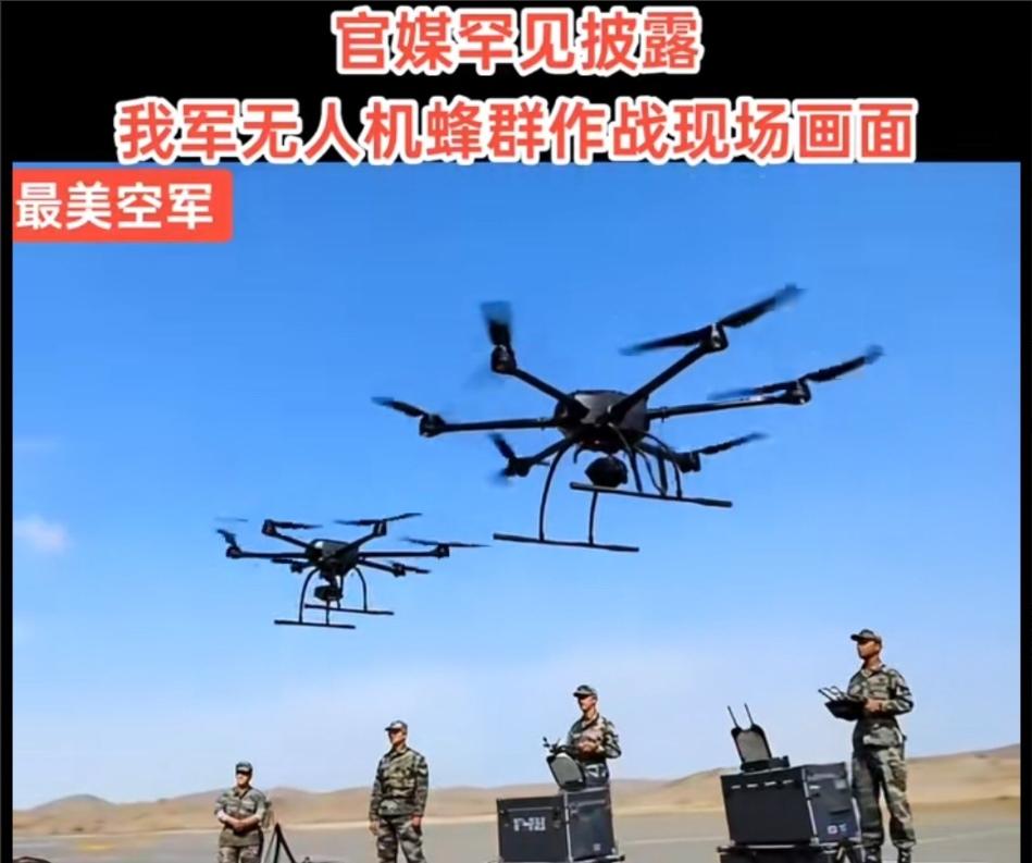 大疆近几日的心情可想而知，辛辛苦苦十年磨一剑，无人机技术终于迎来丰收，却没想到影