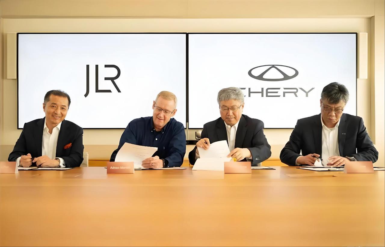 【3月31日全球首秀！FREELANDER神行者即将发布全球品牌战略】FREEL