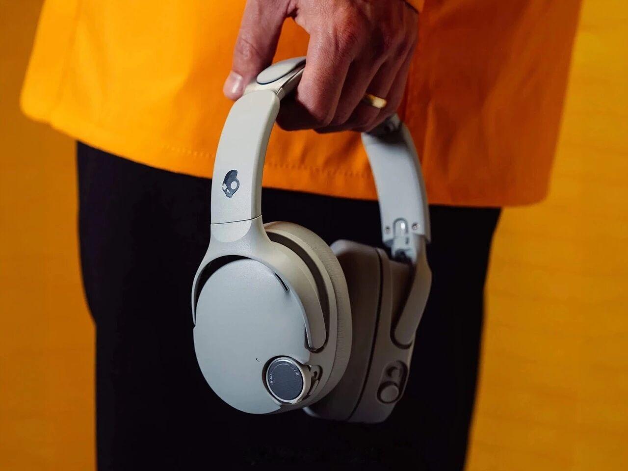 Crusher 1080 ANC|设计：SkullcandyCrusher 10