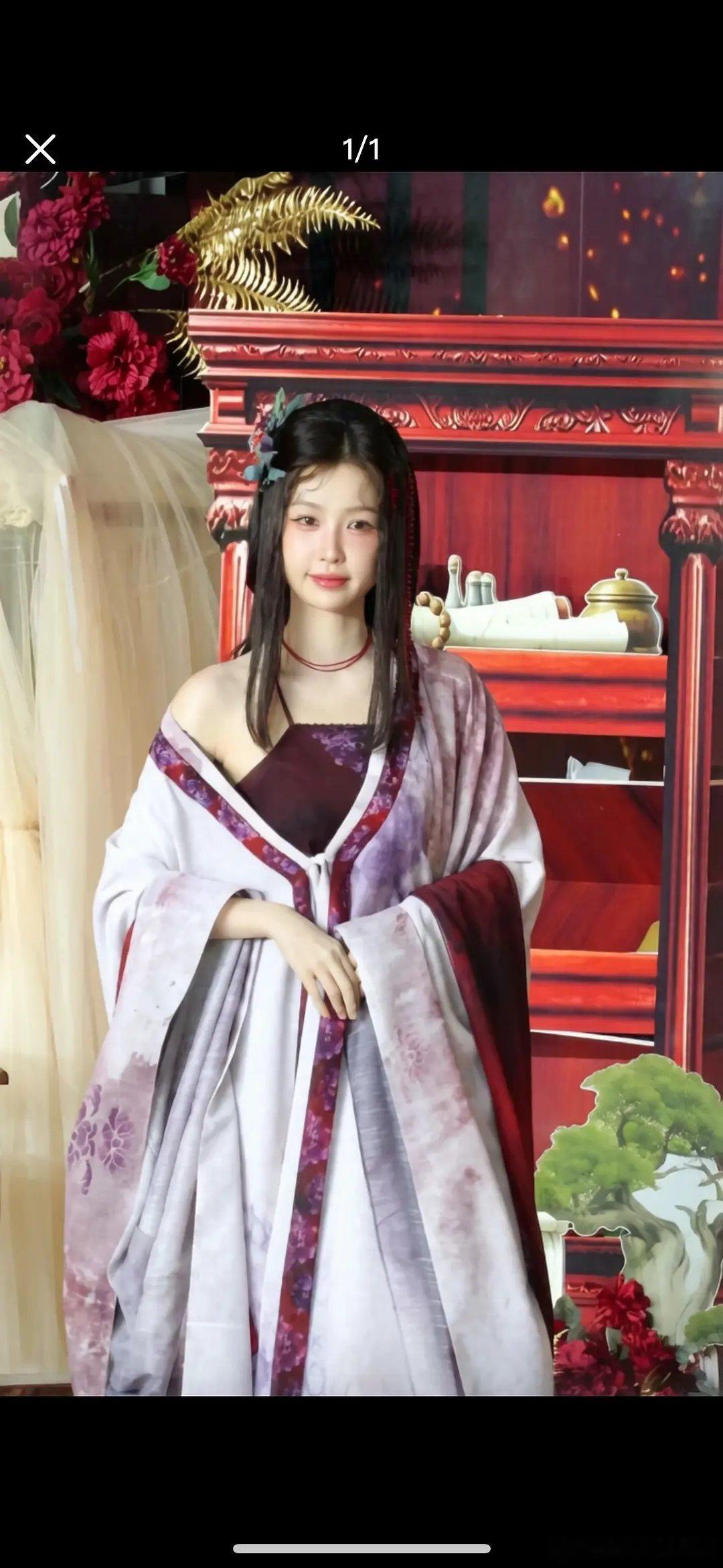白鹿演蚌精vs虞书欣演蚌精像蚌精吗？ 