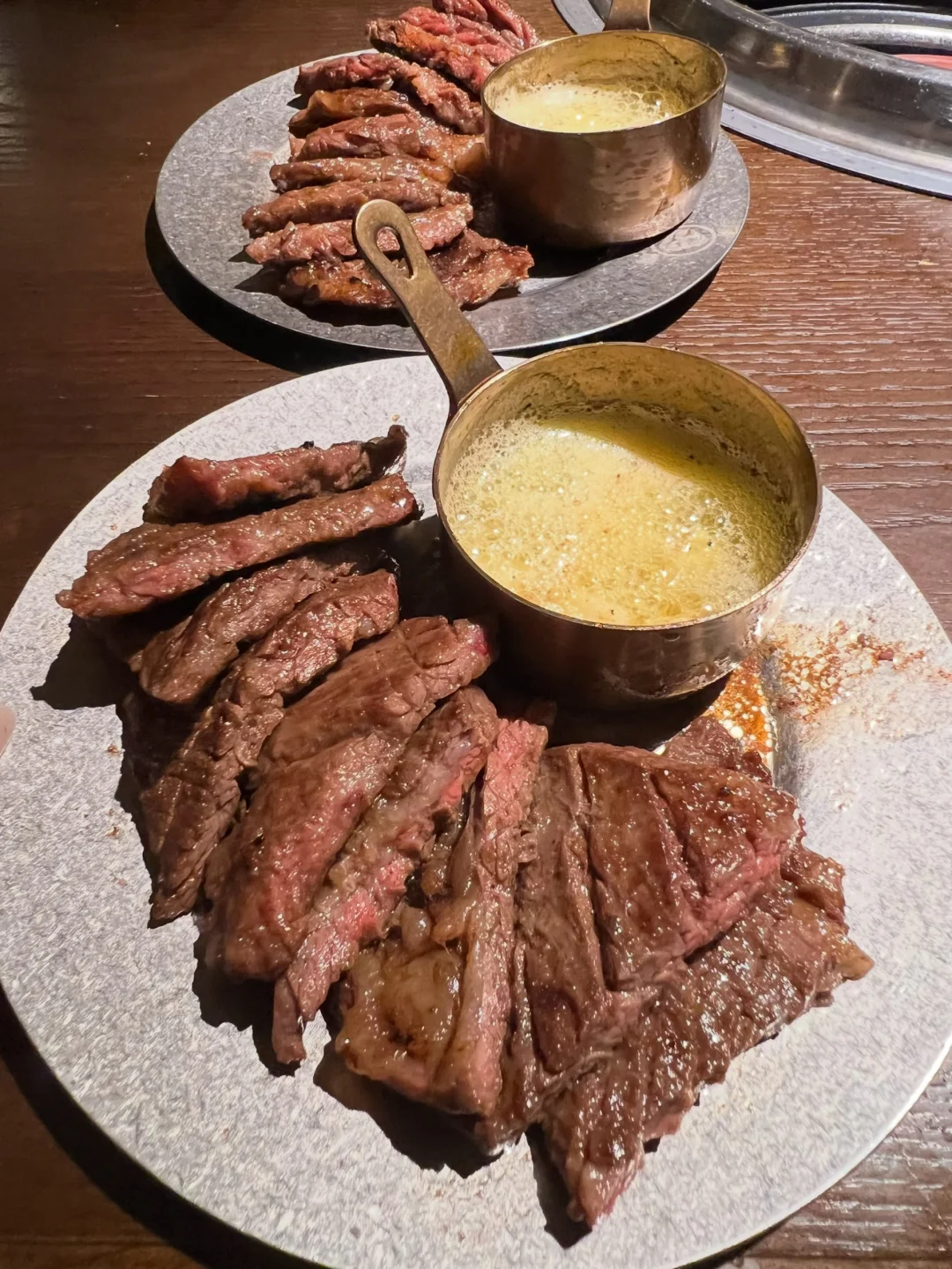 我愿称广州世一好吃的烤肉！！！！！！