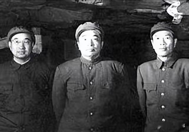 1952年，陈妻来到朝鲜接替彭德怀的工作，结果他刚到朝鲜没几天，就找毛主席告彭德