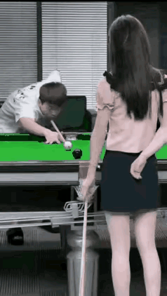 有哪些美女让人过目难忘？