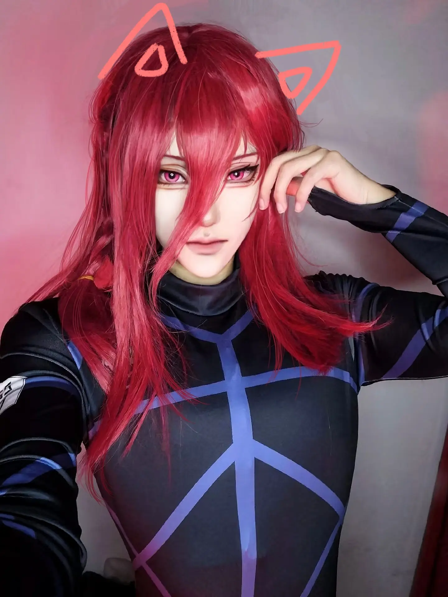 重修了一下之前的千千