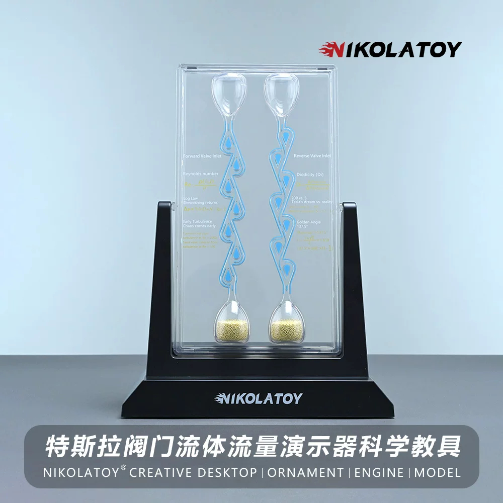 来自 NIKOLATOY 的一些有趣的小玩具。 