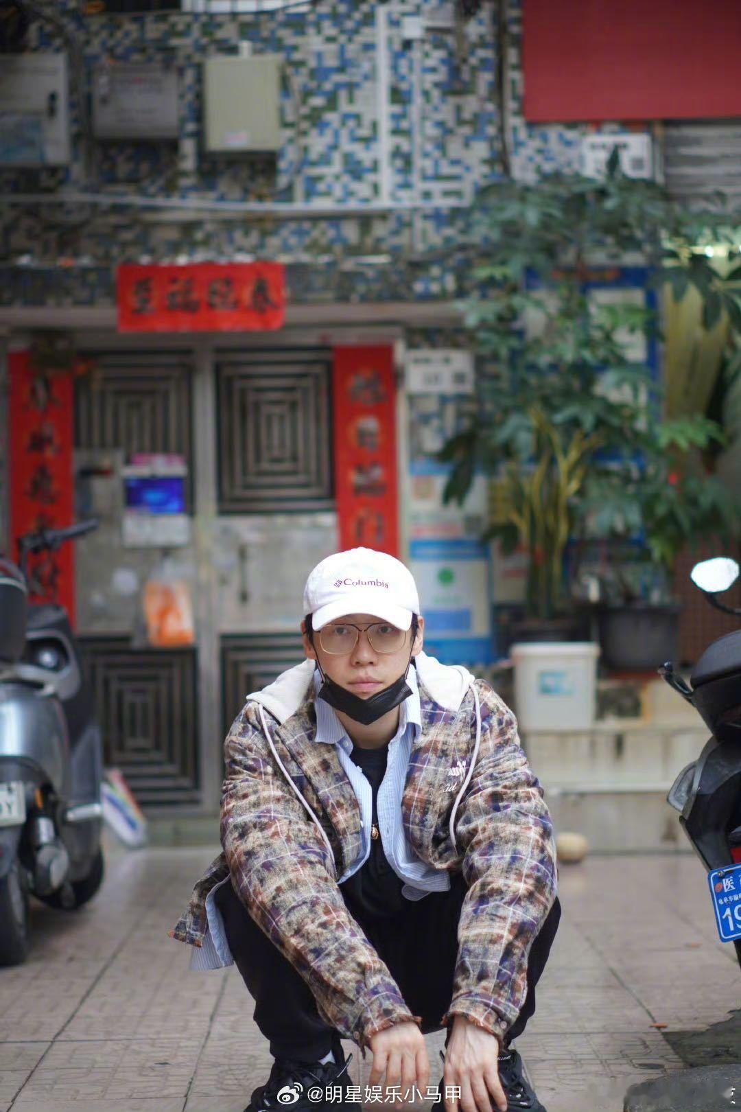 滤镜剧组爆料檀健次装社恐一见你就笑 快问快答环节怎么能少了咱们冰唐橙组合呢？赶紧