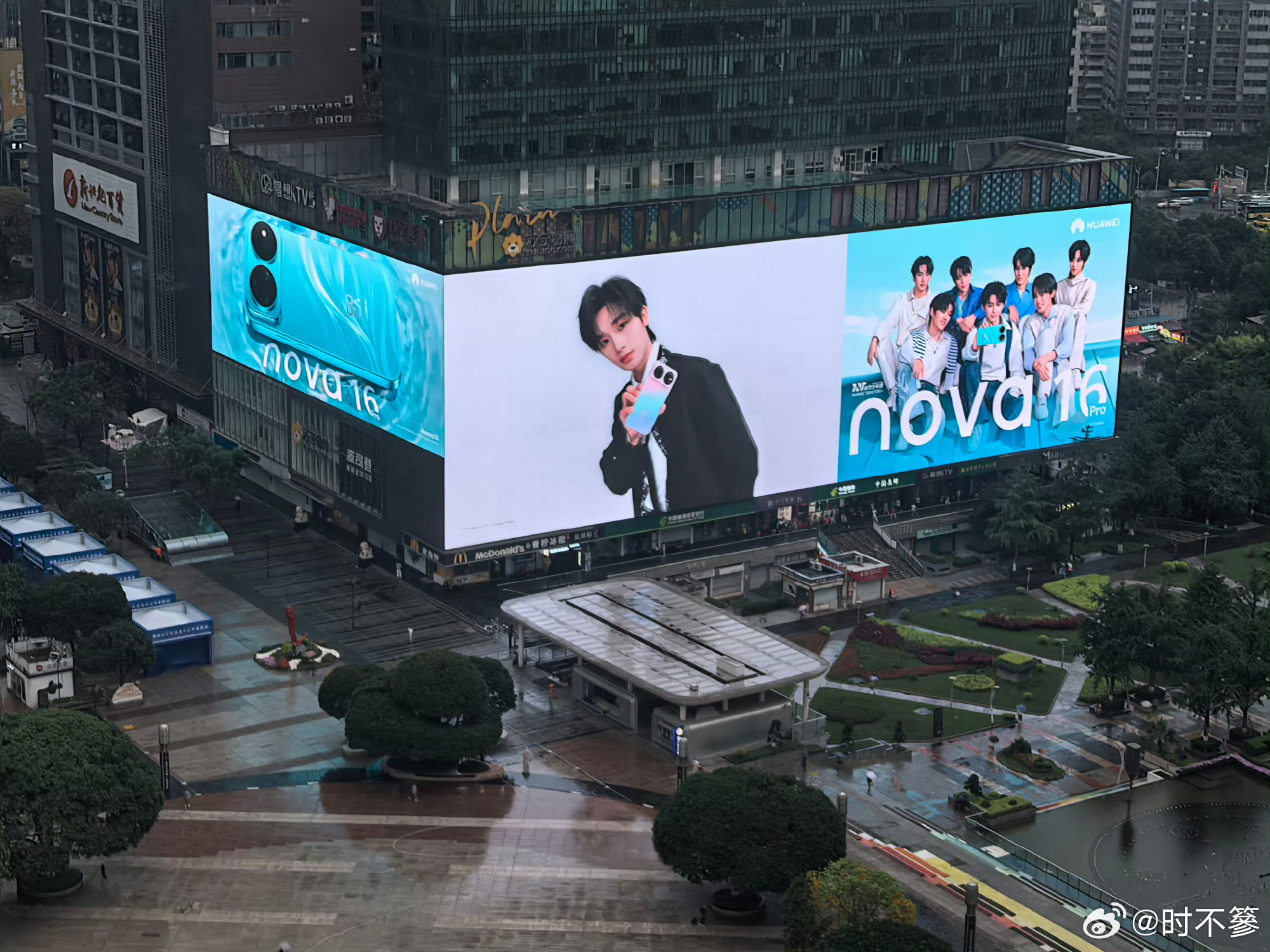 时代少年团nova官宣 万众期待终官宣！少年意气风发，nova潮流出圈。二者强强