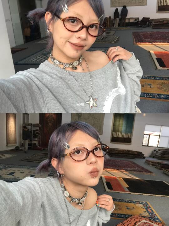 风格日历｜元气果然还是得看enfp啊！！