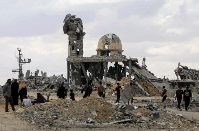 快讯！快讯！来自参考消息网，据10月16日法新社报道，以色列国防部长卡茨威胁称，