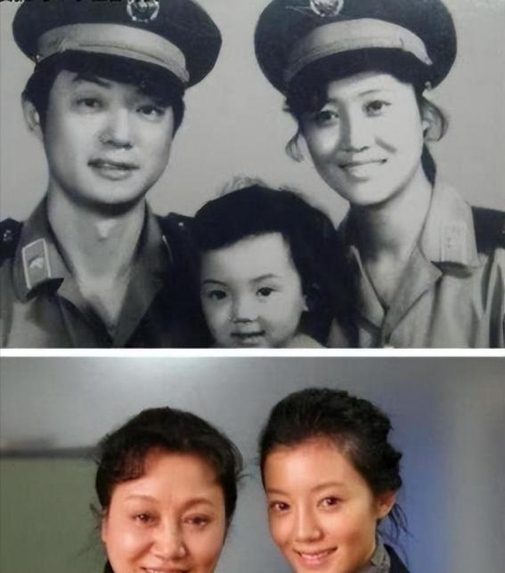 一天夜里，王丽云拍完戏回家，突然发现自己没有带钥匙，她让前夫送钥匙过来，车晓彤马