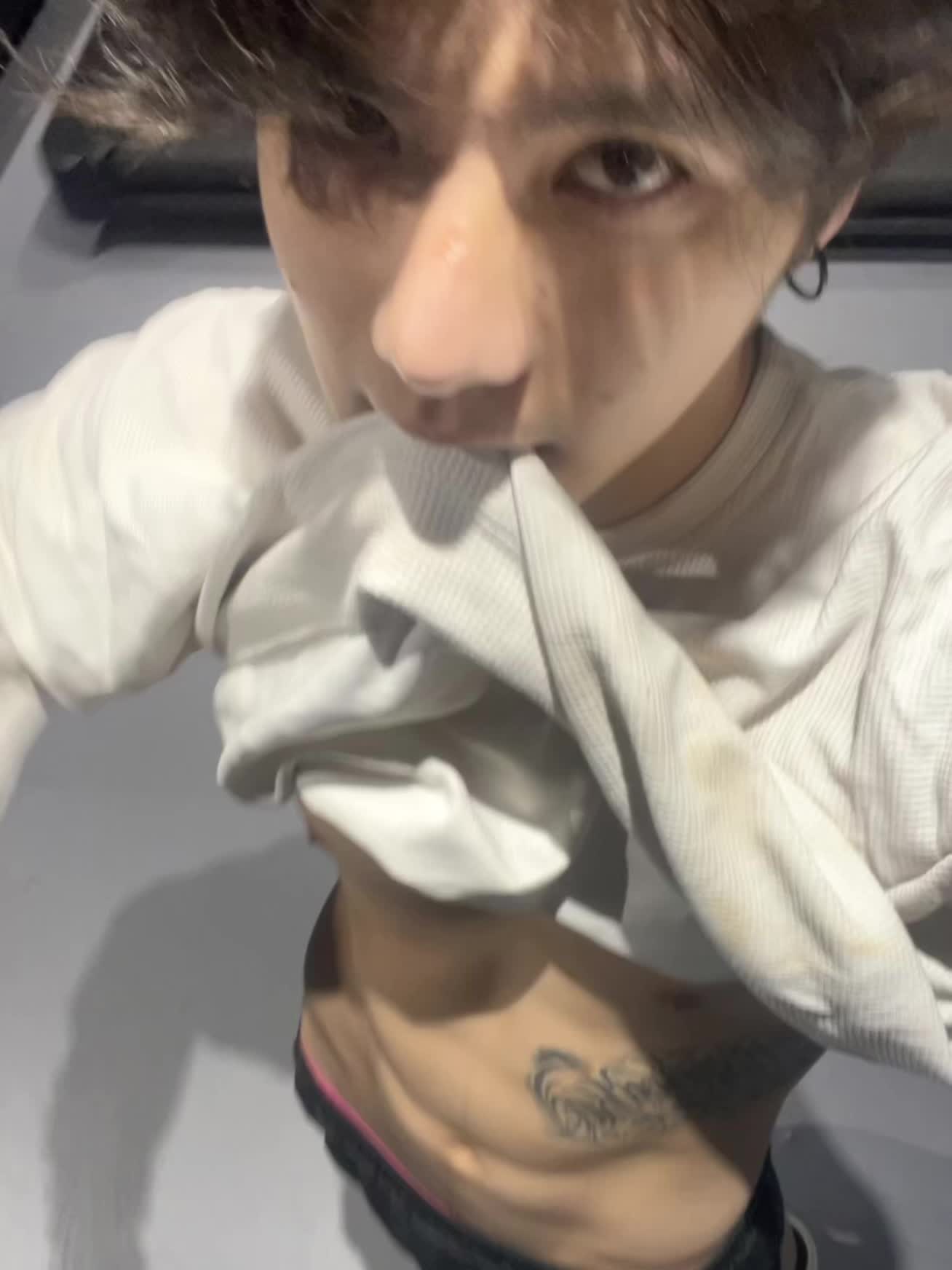 健身 麒麟臂