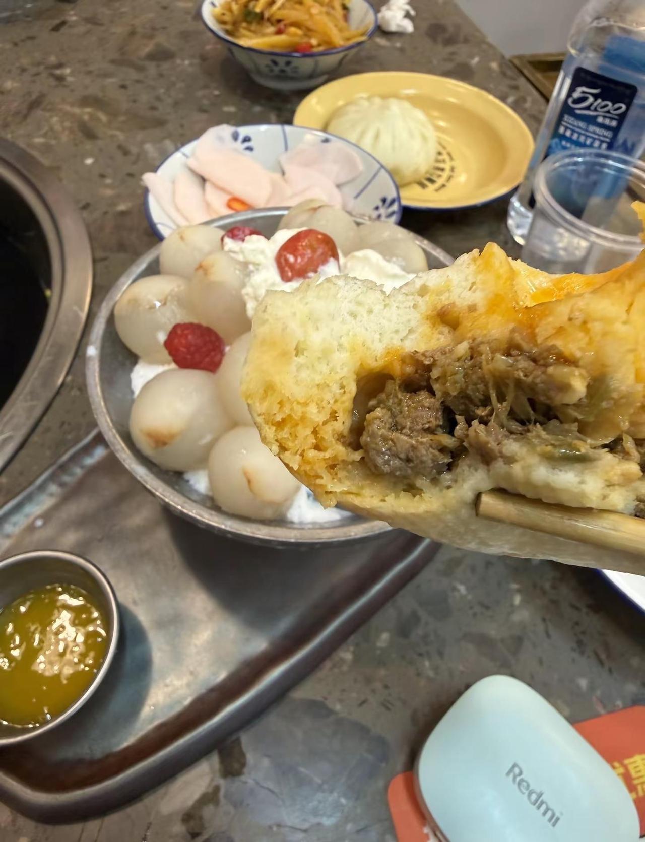 因为工作变动，我得去广州工作了，和对象开始分居生活啦～不过还好离得近，坐大巴只要