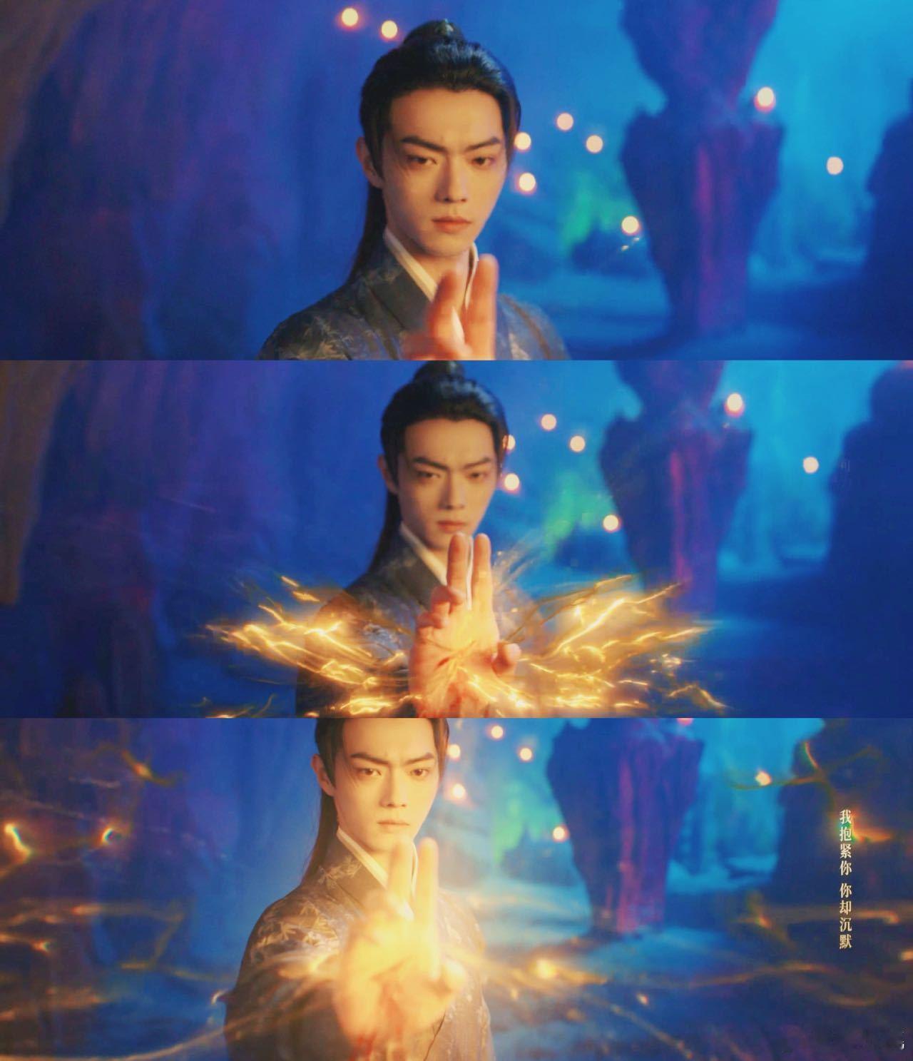 许凯能扛剧吗 质感拉满！《方圆八百米》跳出常规套路，悬疑犯罪题材自带张力，搭配许