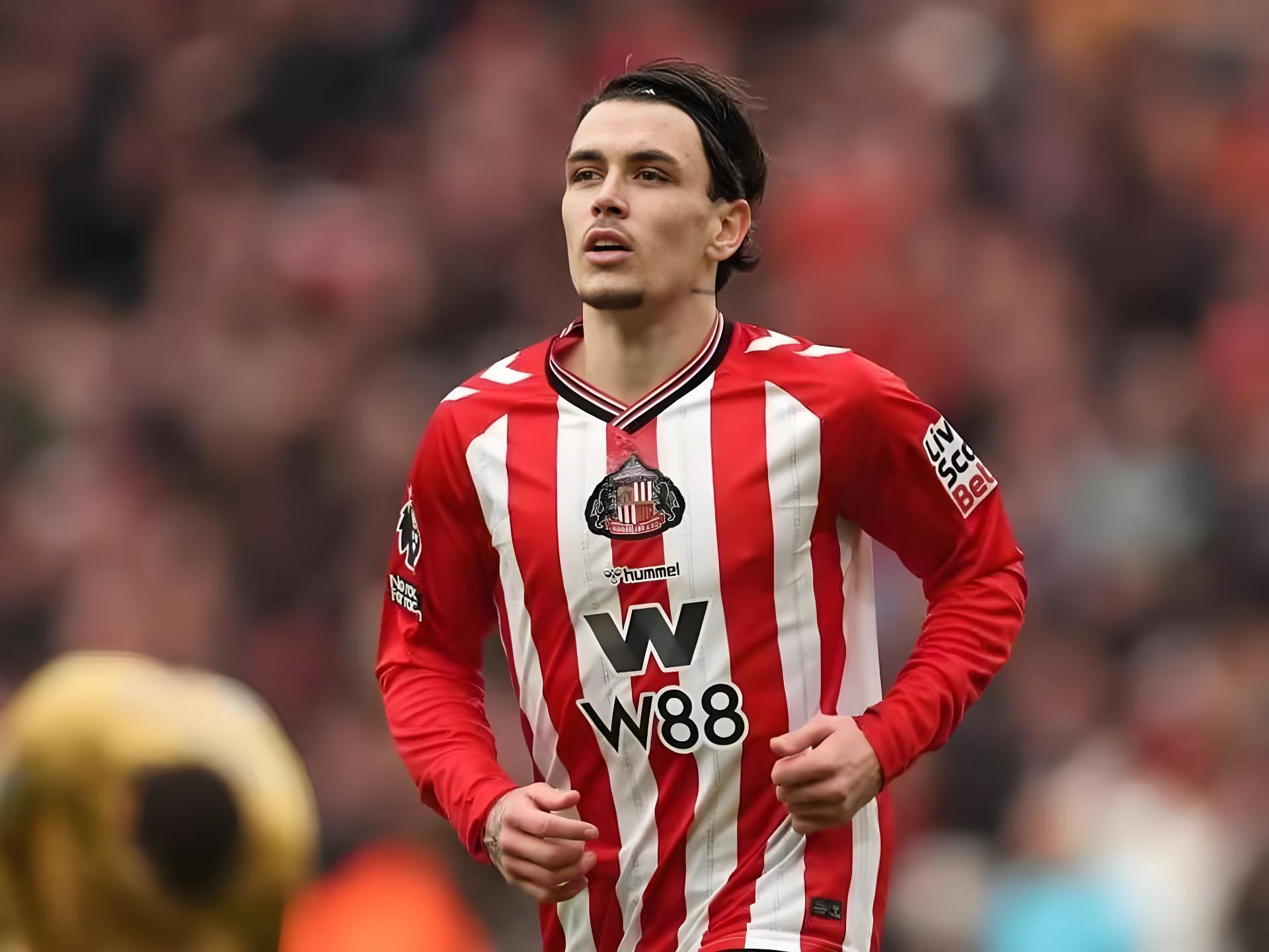 周六  006  西汉姆联 VS 桑德兰英超  2026年1月24日  20:3