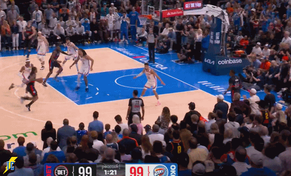 昨天活塞vs雷霆的比赛最后两分钟报告（第四节+加时赛）显示，仅有一次错漏判，为1