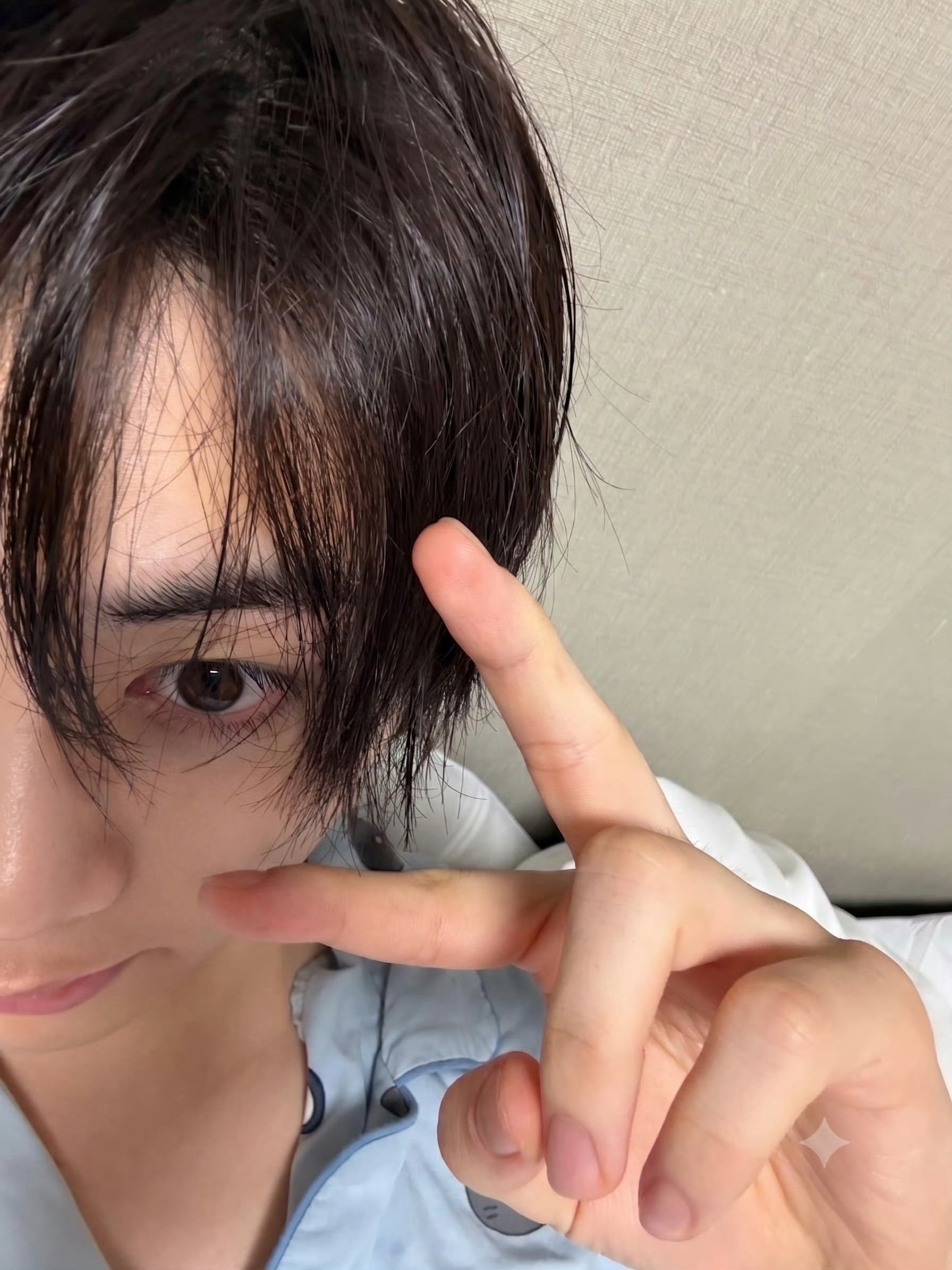 小东旼～ 