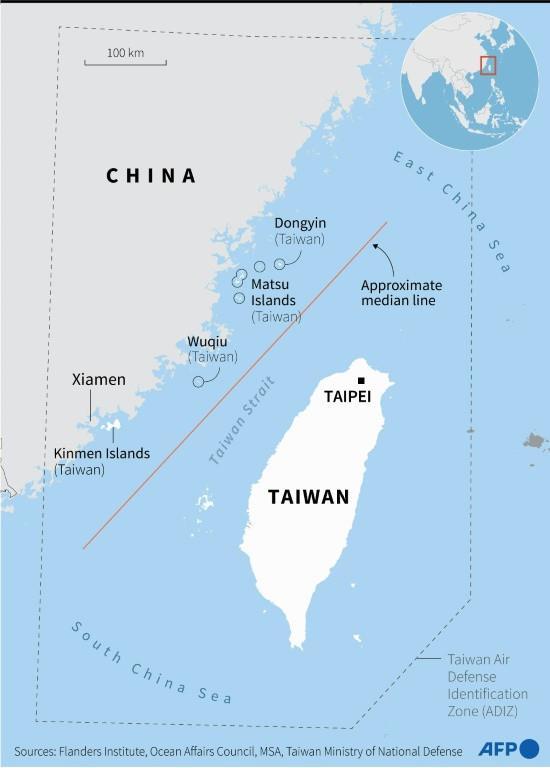 两岸关系为何越走越复杂？赖清德路线引争议！交流能不能化解分歧？未来到底该靠对抗还