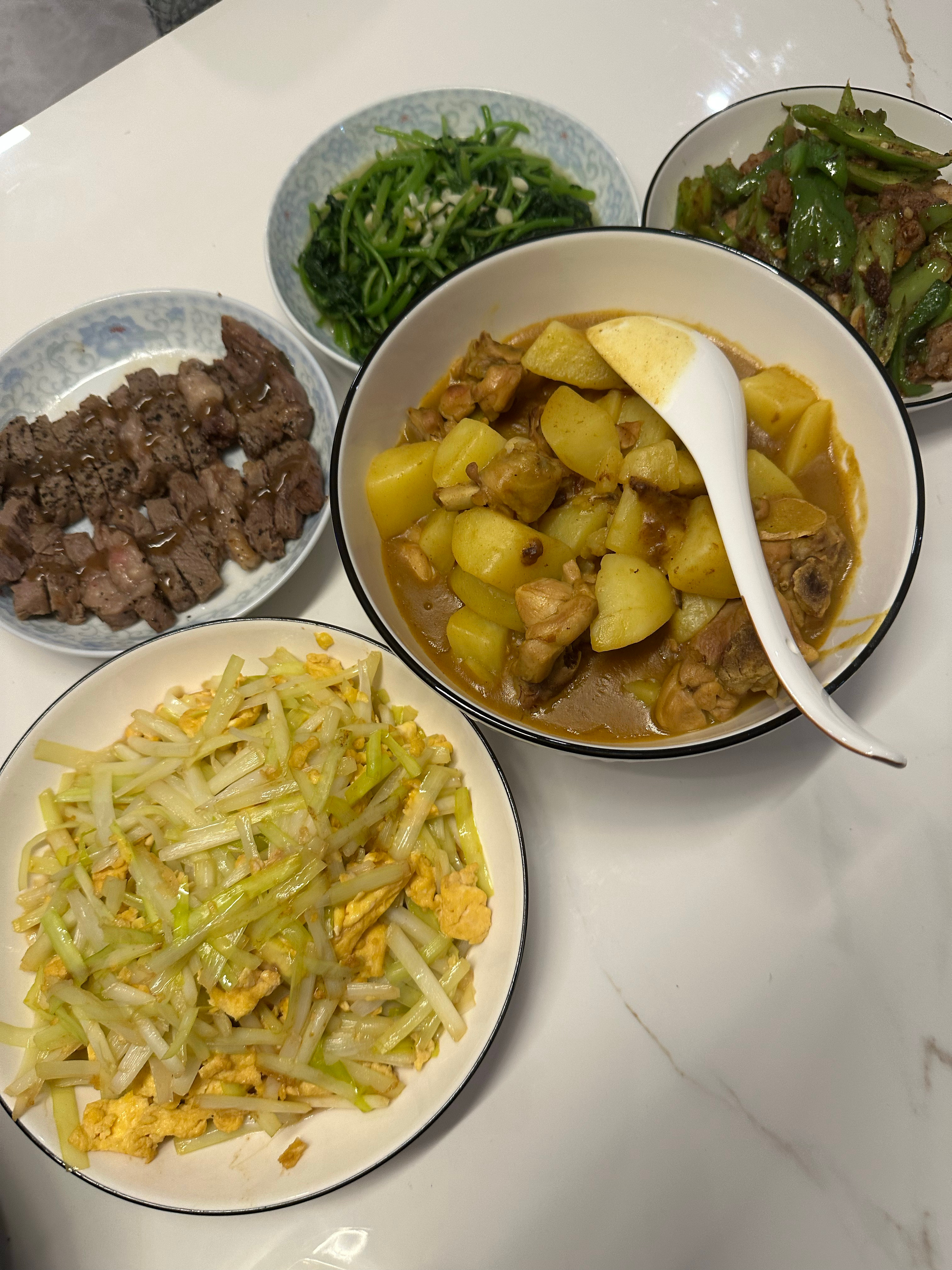 回渝回渝，下次见，谢谢朋友们的照顾。 ​​​