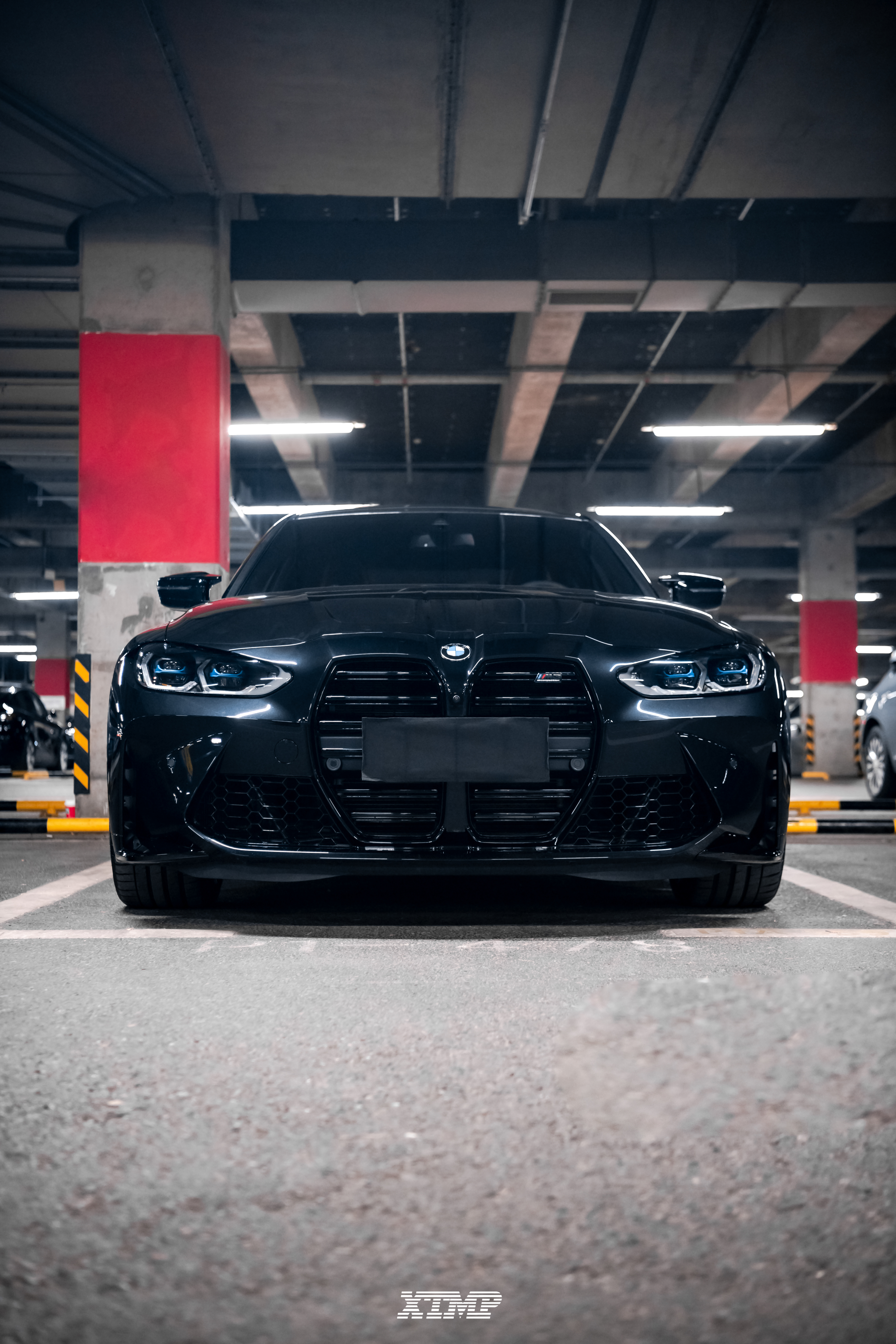 BMW M3 #We车纪实[超话]##拍客大作战##cars01豪车拍[超话]#