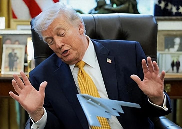 在刚结束不久的“真实承诺4”第82波打击行动中，伊朗动用以“霍拉姆沙赫尔4”为首