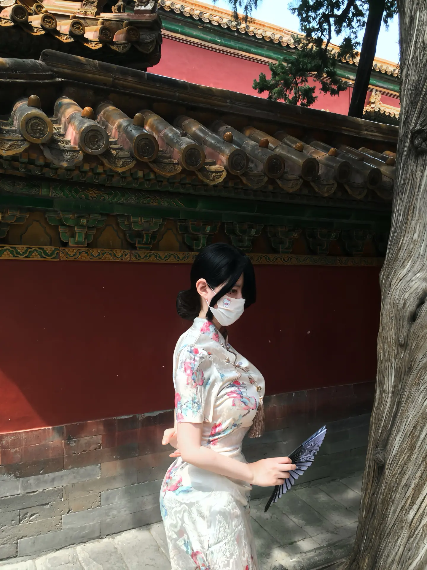 何其有幸 生于华夏
