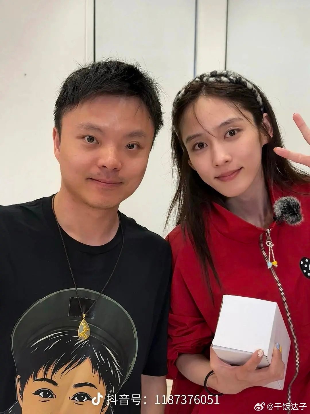 花少8纯素颜合照 你觉得谁的状态最好 