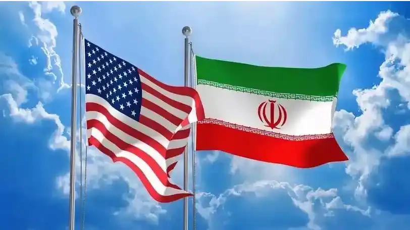 新华社德黑兰4月13日电 伊朗外长阿拉格齐13日在社交媒体表示，伊美此前在伊斯兰