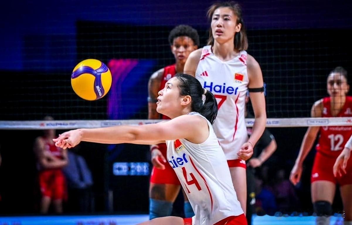 女排总决赛，随着一场3-0，两场奖牌战.对阵出炉，诞生三大没想到

1，🇧🇷