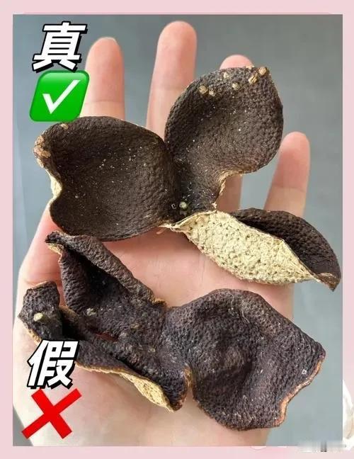 央视财经：261亿产值的地理标志产品，新会陈皮被造假的链条曝光！   作为一个产