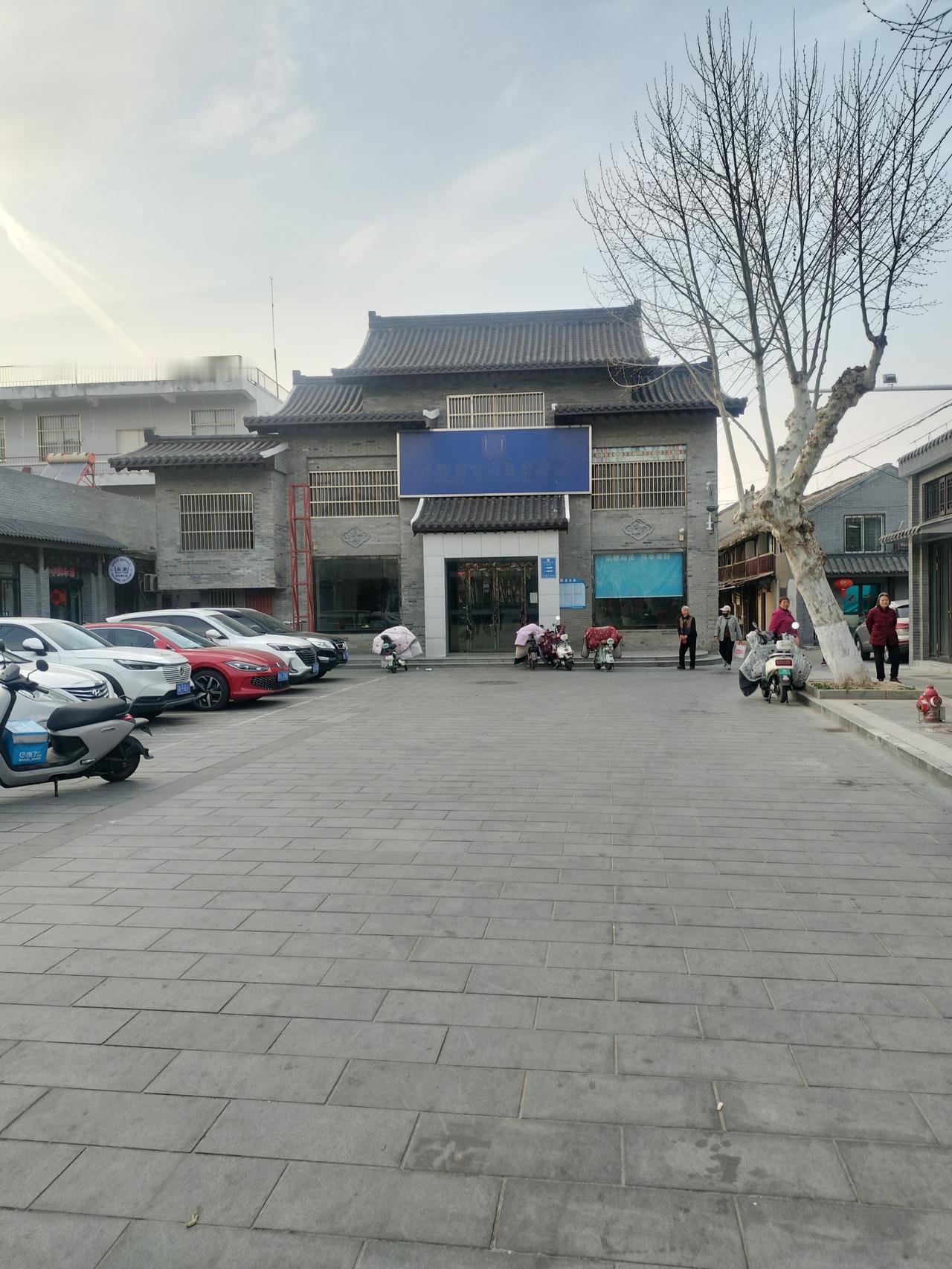 宝应村民捐多件百年老档案入藏县档案馆！
 宝应县档案馆征集城市记忆档案，夏集镇村