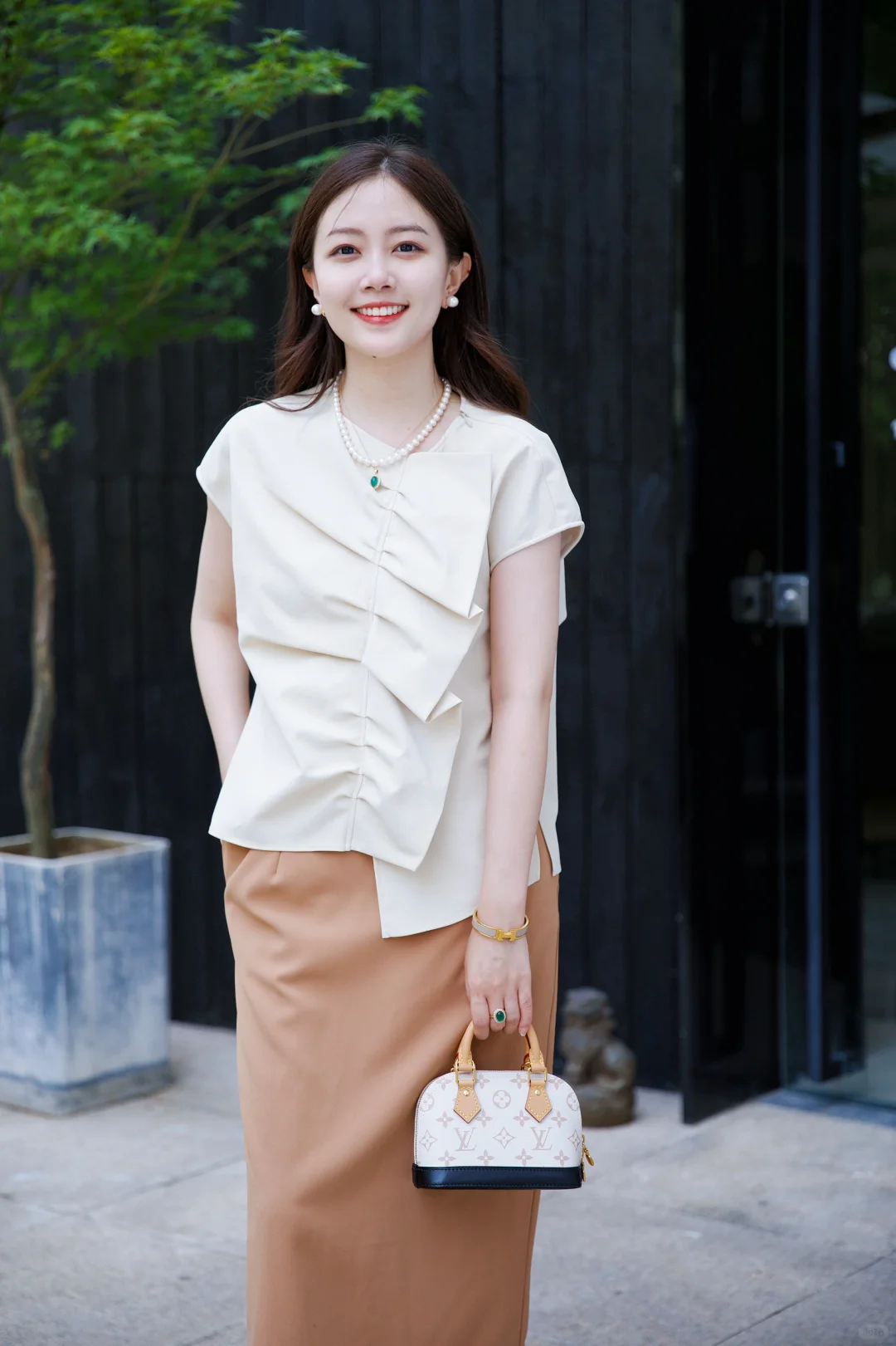 买衣服，你永远可以相信日本制
