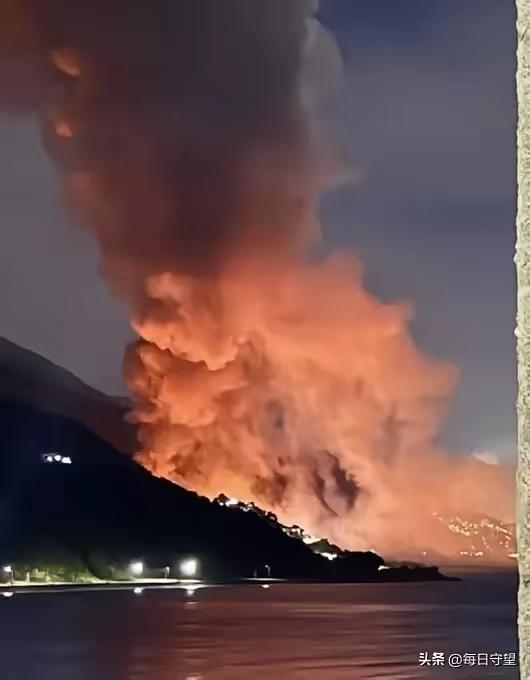 战局陡然升级！以色列率先开展地面进攻
今天是3月3日，战斗进入第4天。没想到，以