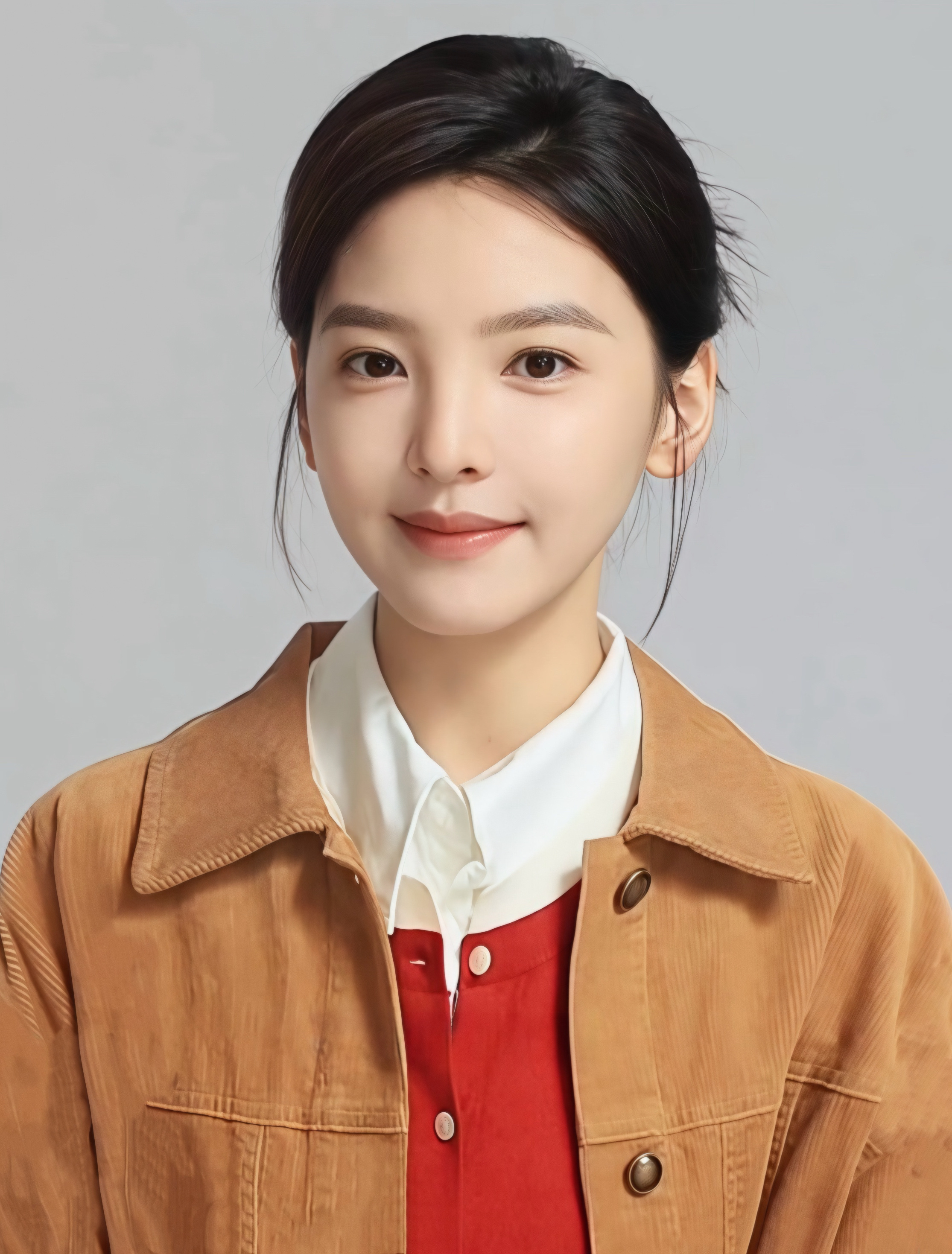我90年代的女儿 也可以是我妈年轻时候 以前对挖土年代剧的印象就是需要又素又普又