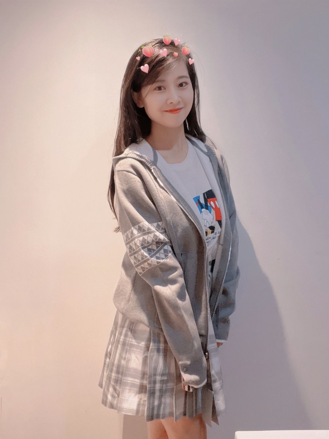 明月还是那一轮明月❤️