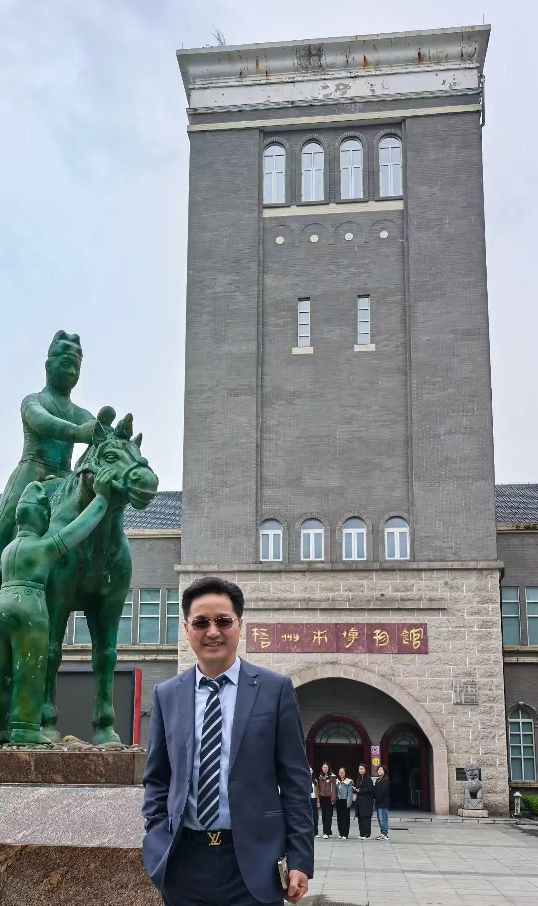 梧州——“广信“苍梧”所在地，粤语的重要发源地之一。这里不仅有全国规模最大的骑楼