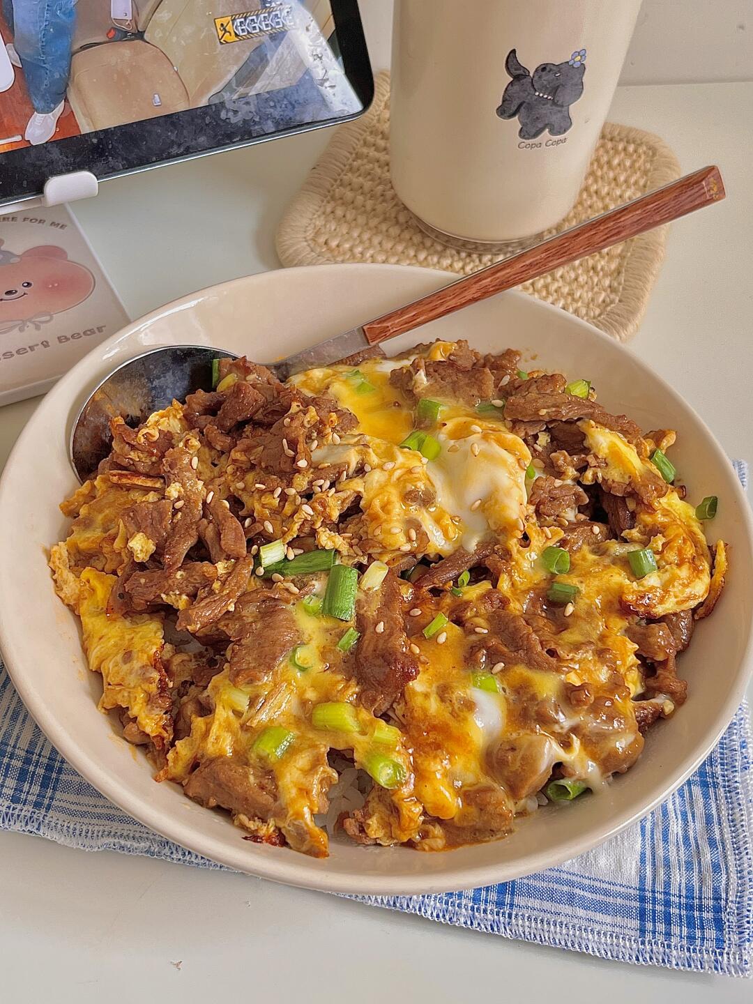 一人食🥣 | 提供一些做饭灵感