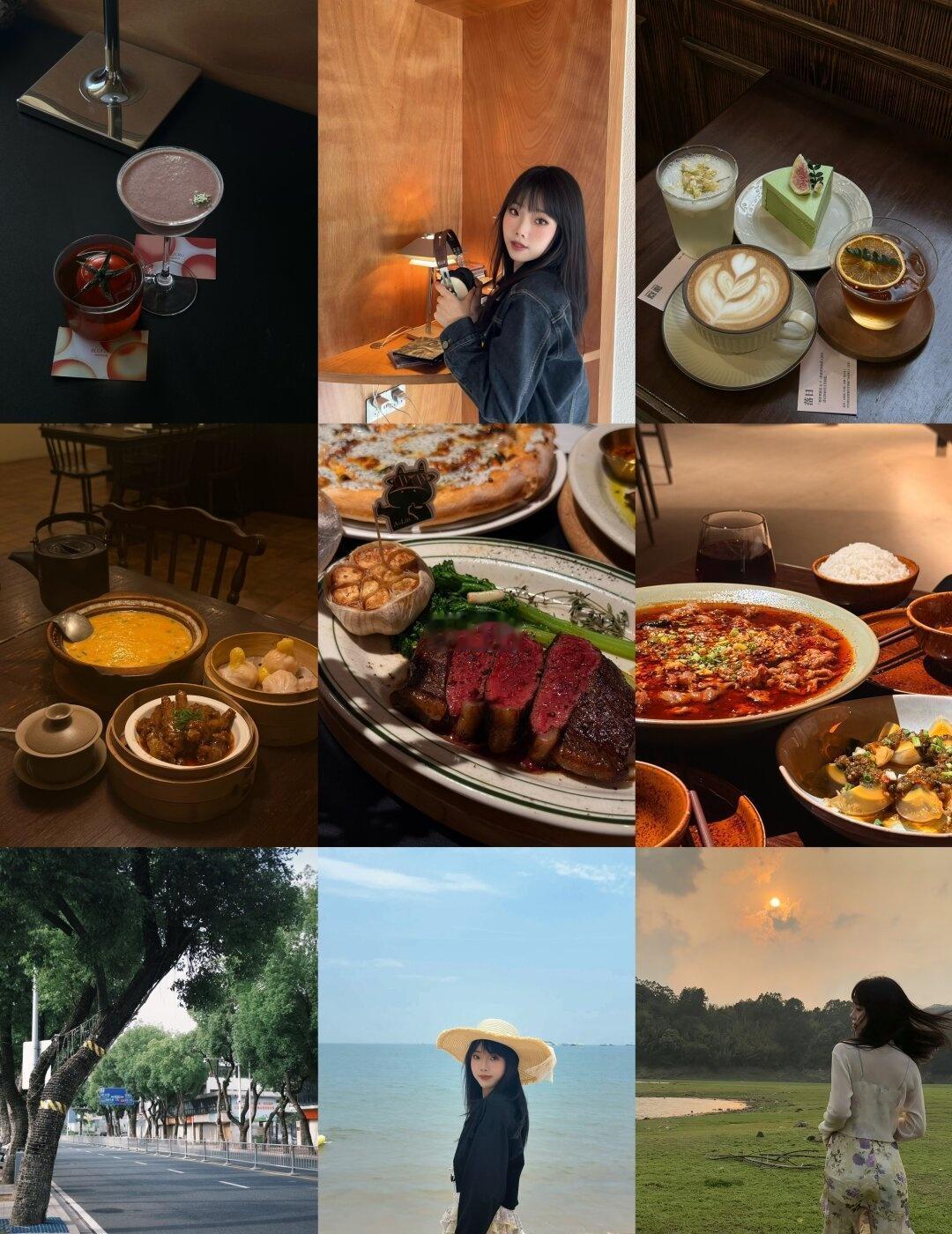 汕头下班日常plog
一定要出类拔萃吗
不可以吃饱就睡吗
汕头探店 汕头美食 一