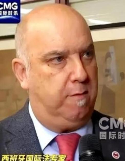 二战结束80年仍拒不认罪！西班牙专家塞古拉痛揭历史真相：日本敢猖狂挑衅、疯狂扩军