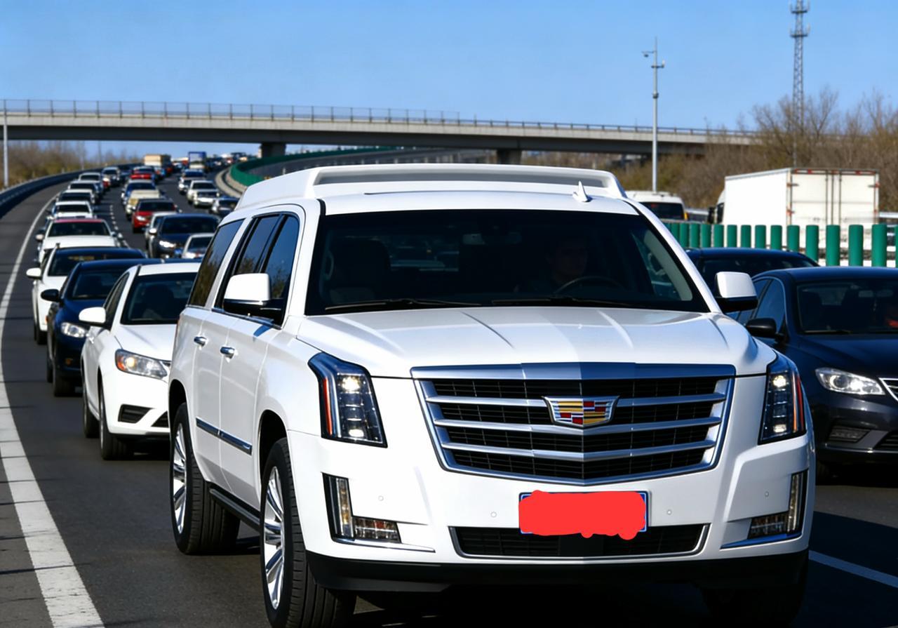 配图是一位北京网友的配图。今年不仅是广东堵的要命，而是全国的大拥堵。真的是让人意