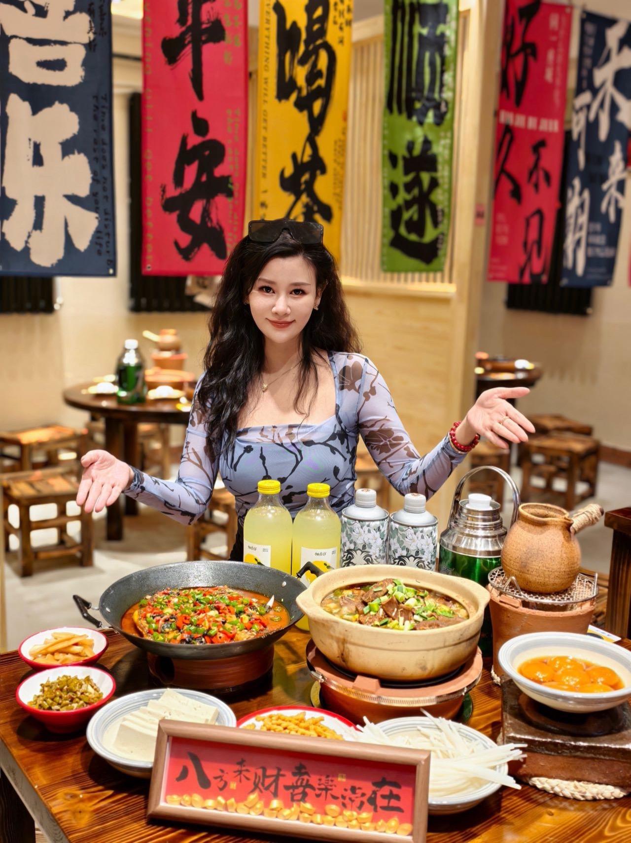 地道湖南菜，湘喜天下～