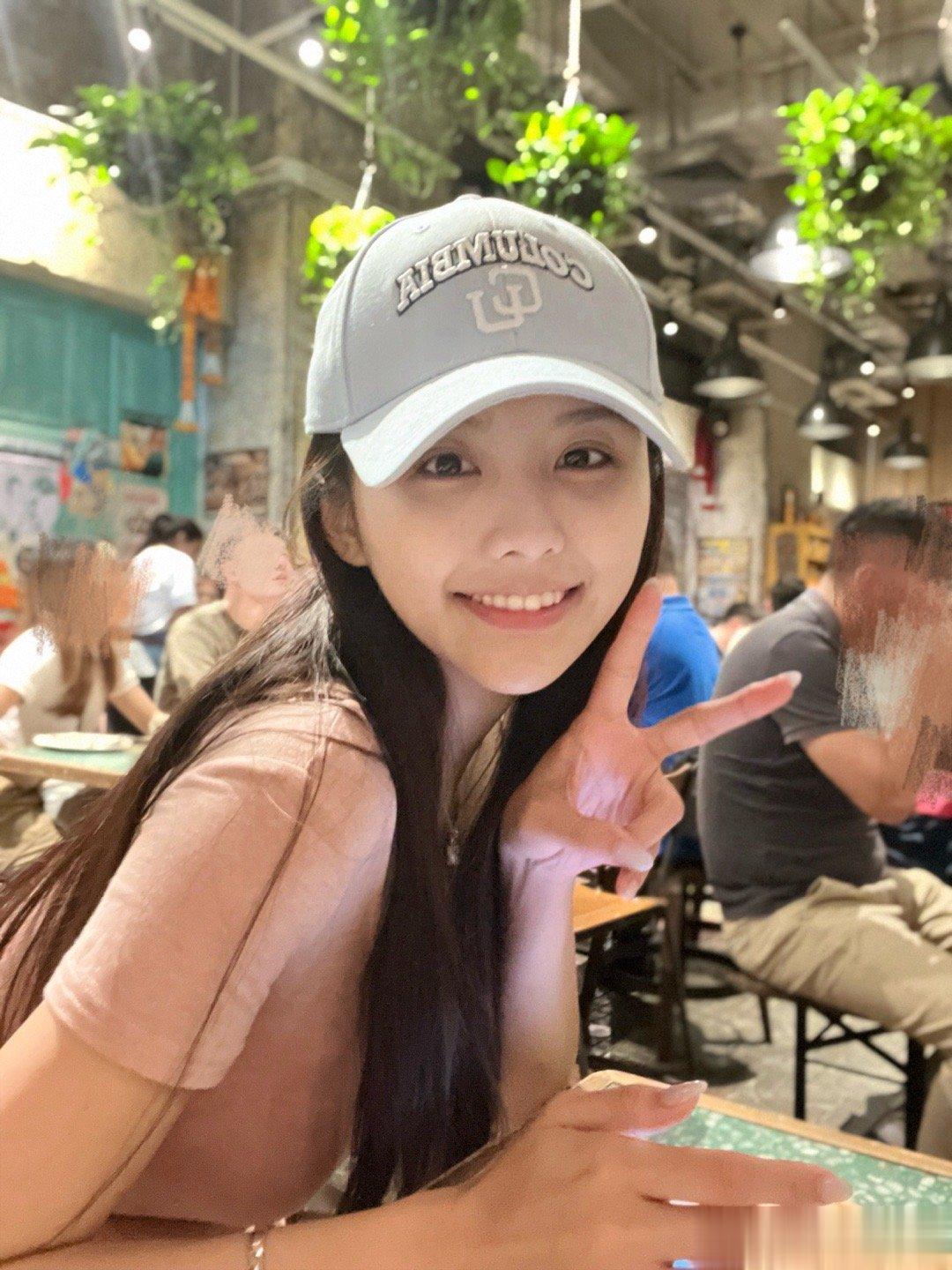 生活也需要按下暂停键～ ​​​